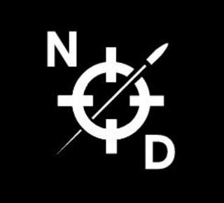 Logo de Noir Dissay