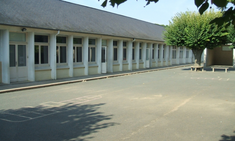 École élémentaire Paul-Émile Victor