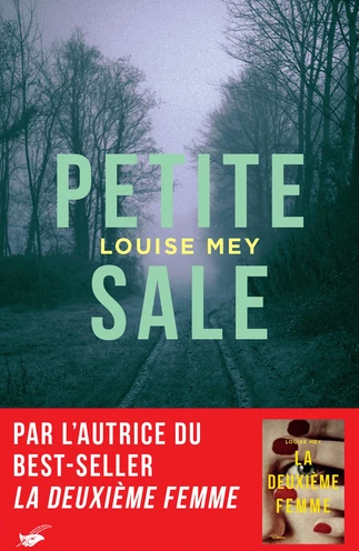 Louise Mey - Petite sale