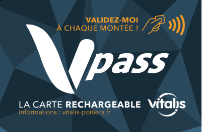 Logo vpass Vitalis