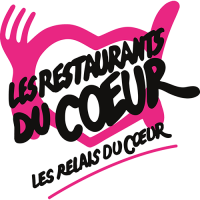 Logo Restos du coeur