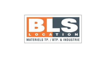 Logo BLS Location