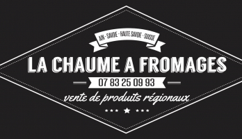 Visuel la chaume à fromages