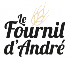 LOGO FOURNIL D'ANDRÉ