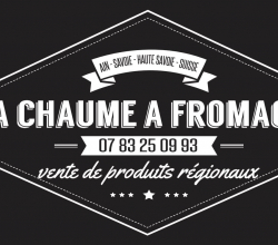 Visuel la chaume à fromages