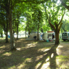 Camping municipal