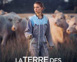 Affiche du film La terre des hommes
