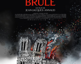 Affiche du film