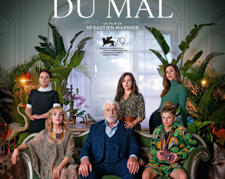 Affiche du film L'origine du mal