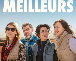 Affiche du film Des jours meilleurs