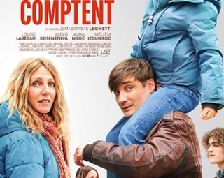 Affiche du film Ceux qui comptent