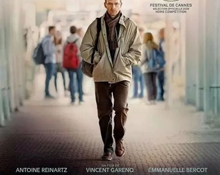 Affiche du film