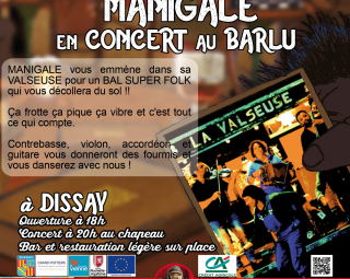 Barlu 9 juillet