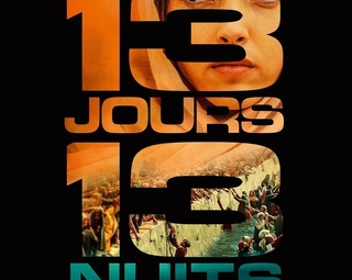 Affiche du film 13 jours, 13 nuits