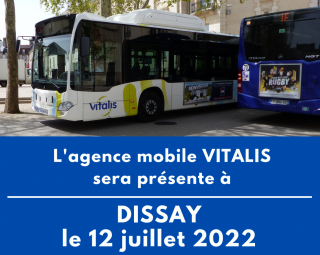 Agence mobile Vitalis
