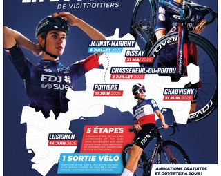Affiche de l'événement