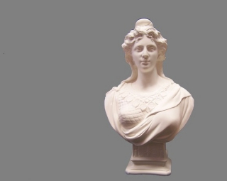 Statue de Marianne