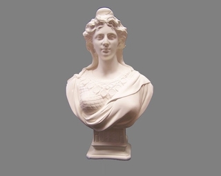 buste Marianne