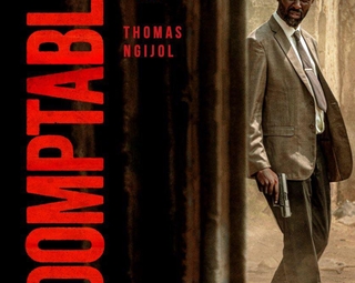 Affiche du film Indomptables