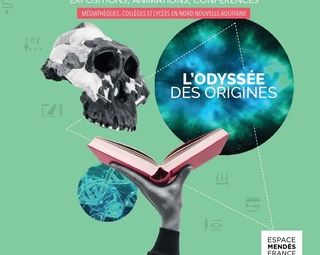 Affiche de l'opération La science se livre