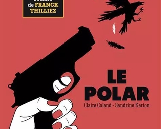 Couverture du film Le polar