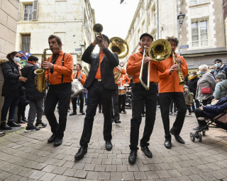 Fanfare le SNOB