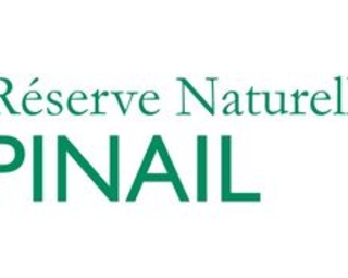 Logo de la Réserve Naturelle Nationale du Pinail