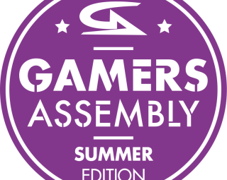 Logo de la Gamers Assembly
