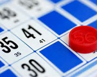 Grille de loto