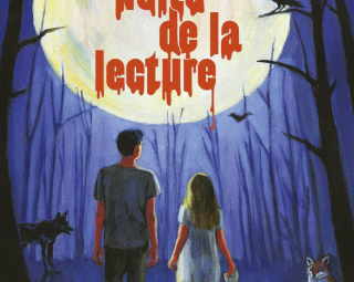 Nuit de la lecture