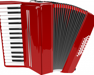 accordéon