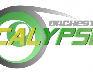 Logo de l'orchastre Calypso