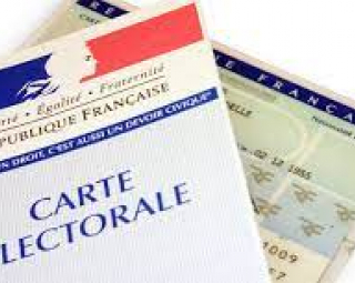 Carte électorale et CNI