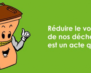 réduire ses déchets