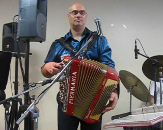 Gégé Musette