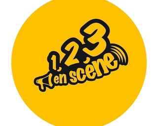 Logo de l'association organisatrice