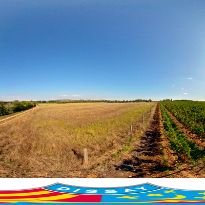 1. Entre bocage et chemin, de la Jonchère aux Lises