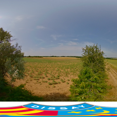 Entre bocage et chemin, de la Jonchère aux Lises 3