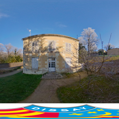 3. Dans le bourg et les hameaux