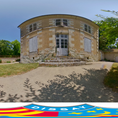 4. Dans le bourg et les hameaux