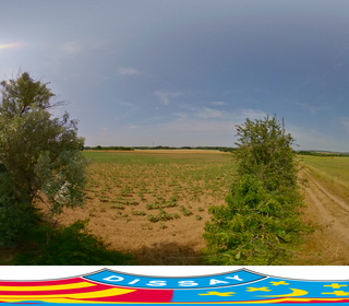 3. Entre bocage et chemin, de la Jonchère aux Lises 3.JPG