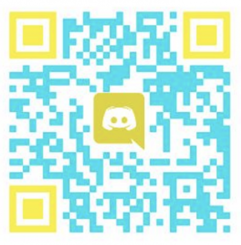 qrcode-discord-teamjob