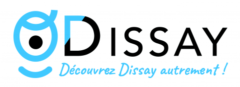 Découvrez Dissay autrement avec l'application mobile ODissay