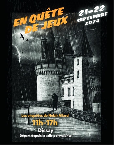 Affiche