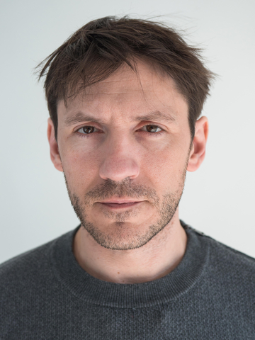 Portrait de Tristan Saule