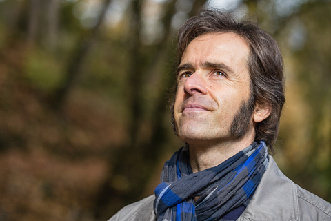 Portrait de Sébastien Vidal