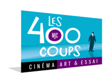 Logo du cinéma Les 400 coups