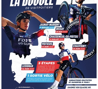 Affiche de l'événement