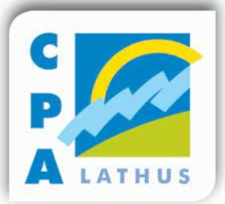 logo CPA LATHUS