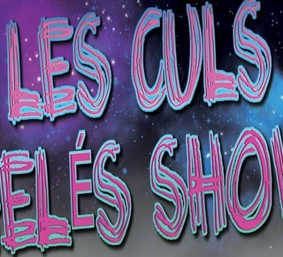 Visuel du festival